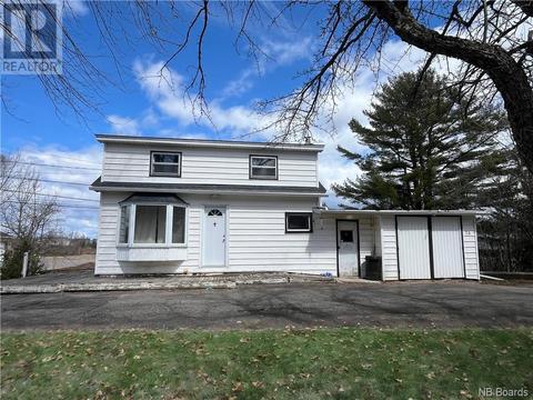 73 Marr Road, House detached with 3 bedrooms, 1 bathrooms and null parking in Rothesay NB | Card Image