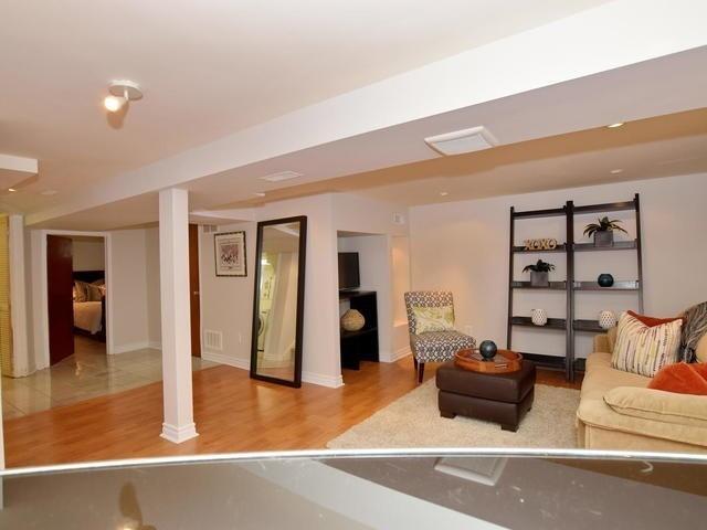 55 Holland Ave, House detached with 3 bedrooms, 2 bathrooms and 2 parking in Toronto ON | Image 16