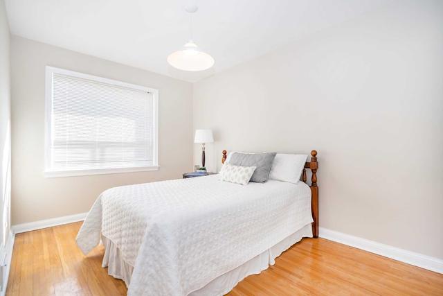 79 Talent Cres, House semidetached with 3 bedrooms, 2 bathrooms and 5 parking in Toronto ON | Image 8