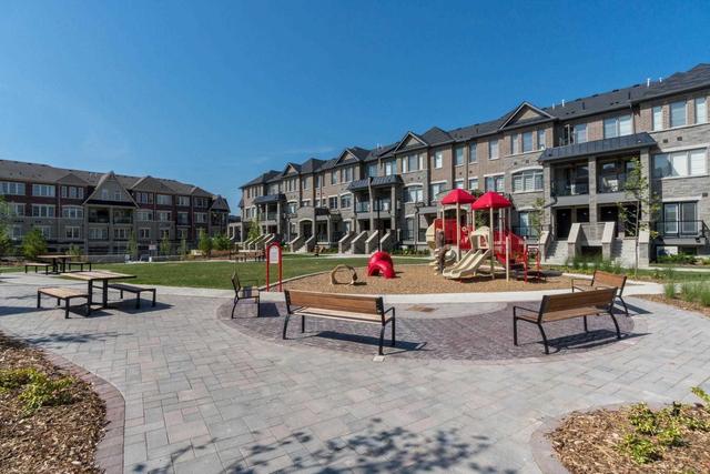21 - 200 Veterans Rd, Townhouse with 3 bedrooms, 3 bathrooms and 1 parking in Brampton ON | Image 19