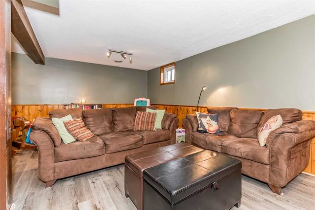 63 The Boulevard, House detached with 3 bedrooms, 2 bathrooms and 3 parking in New Tecumseth ON | Image 13