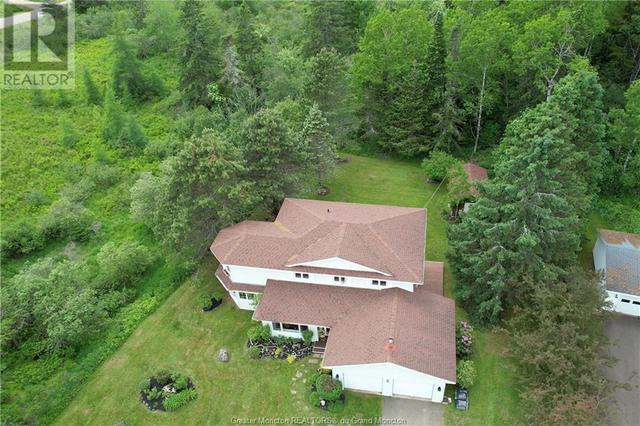 44 West Ave, House detached with 4 bedrooms, 2 bathrooms and null parking in Sackville NB | Image 48