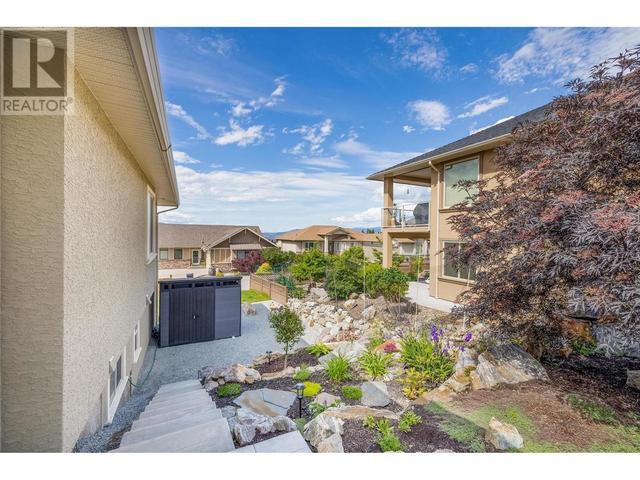 470 Trumpeter Road, House detached with 4 bedrooms, 4 bathrooms and 5 parking in Kelowna BC | Image 50