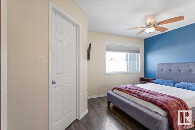 16 - 7503 Getty Ga Nw, House attached with 3 bedrooms, 2 bathrooms and null parking in Edmonton AB | Image 14