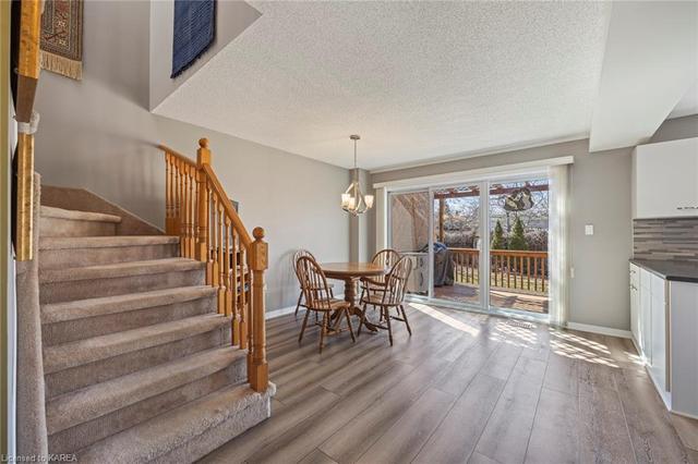 1101 Regatta Court, House detached with 3 bedrooms, 3 bathrooms and 3 parking in Kingston ON | Image 5