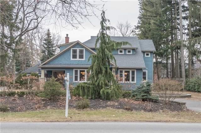 76 Jerseyville Rd W, House detached with 4 bedrooms, 5 bathrooms and 20 parking in Hamilton ON | Image 3