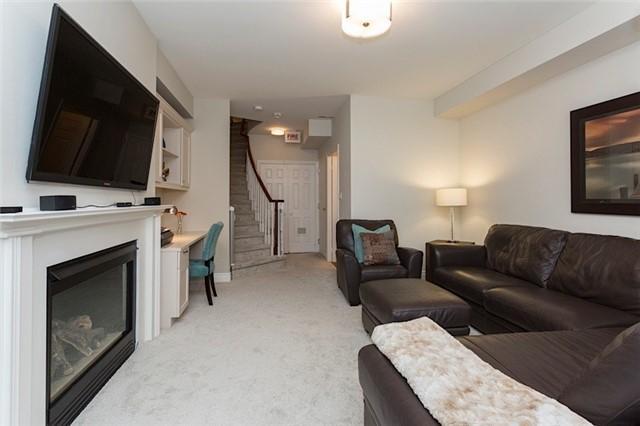 th20 - 2111 Lake Shore Blvd W, Townhouse with 3 bedrooms, 4 bathrooms and 3 parking in Toronto ON | Image 15