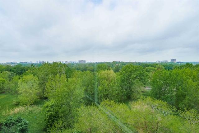 809 - 90 Dale Ave, Condo with 2 bedrooms, 2 bathrooms and 1 parking in Toronto ON | Image 18