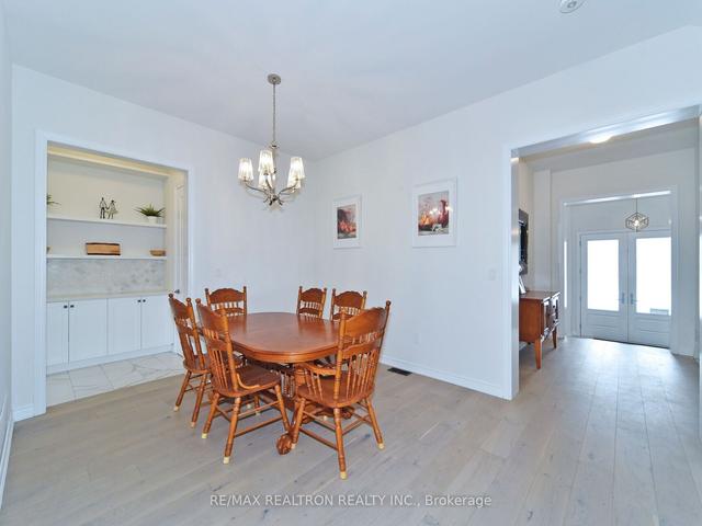 234 Factor St, House detached with 4 bedrooms, 5 bathrooms and 6 parking in Vaughan ON | Image 39
