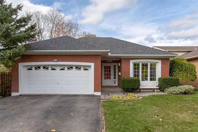 2375 Parkway Dr, House detached with 4 bedrooms, 2 bathrooms and 4 parking in Burlington ON | Image 34