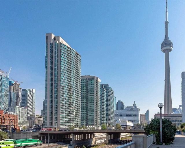 sph 1 - 397 Front St W, Condo with 2 bedrooms, 3 bathrooms and 1 parking in Toronto ON | Image 21