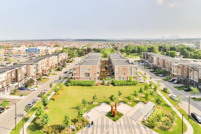 832 - 99 Eagle Rock Way, Condo with 1 bedrooms, 1 bathrooms and 1 parking in Vaughan ON | Image 30