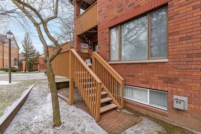 133 Green Briar Rd, Condo with 3 bedrooms, 3 bathrooms and 3 parking in New Tecumseth ON | Image 25