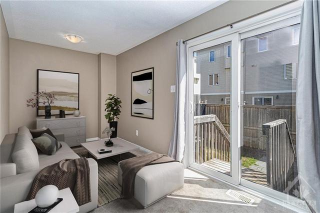 412 Sadar Private, Townhouse with 2 bedrooms, 2 bathrooms and 2 parking in Ottawa ON | Image 4
