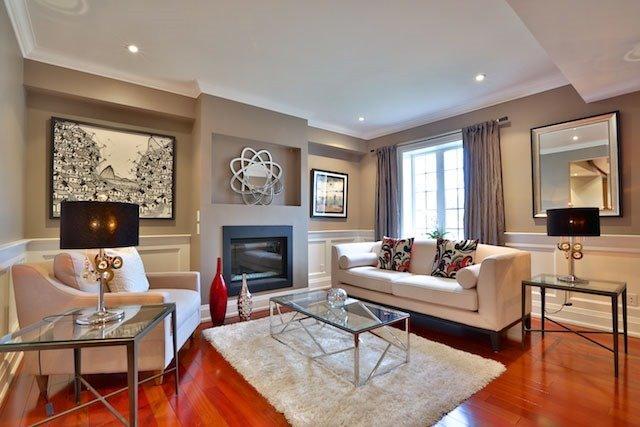 362 Bessborough Dr, House detached with 5 bedrooms, 5 bathrooms and 3 parking in Toronto ON | Image 3