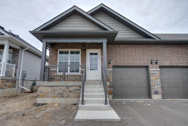 507 Hayward St, House attached with 2 bedrooms, 2 bathrooms and 3 parking in Cobourg ON | Image 1