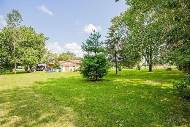 6290 Rainham Road, House detached with 2 bedrooms, 2 bathrooms and 3 parking in Haldimand County ON | Image 49