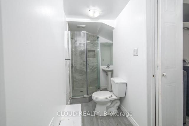 24 Shining Star Cres, Townhouse with 3 bedrooms, 4 bathrooms and 2 parking in Toronto ON | Image 20