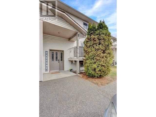 134 - 4045 22nd Avenue, House attached with 3 bedrooms, 2 bathrooms and null parking in Prince George BC | Image 21