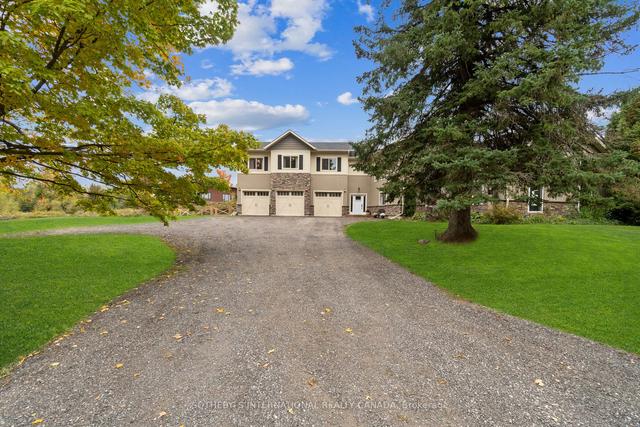 6175 Fourth Line, House detached with 5 bedrooms, 3 bathrooms and 13 parking in Erin ON | Image 12