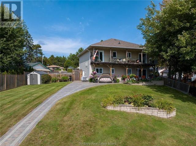 63 Simon Lake Drive, House detached with 4 bedrooms, 2 bathrooms and null parking in Greater Sudbury ON | Image 31