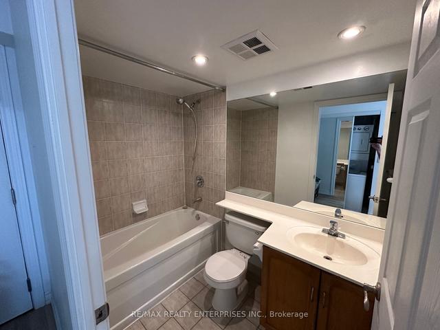 436 - 250 Wellington St W, Condo with 1 bedrooms, 1 bathrooms and 1 parking in Toronto ON | Image 19