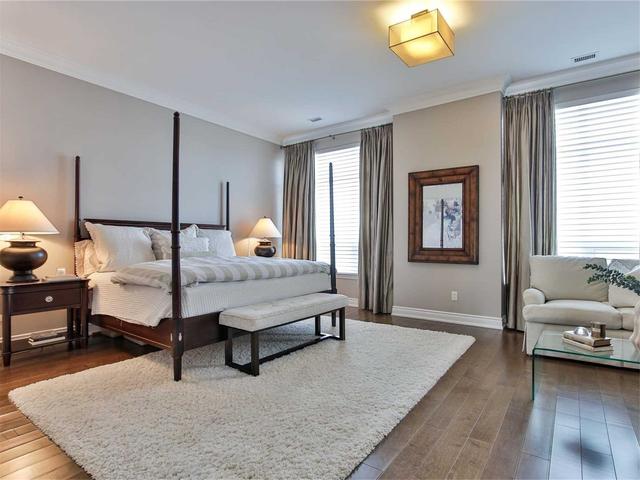 ph05 - 1135 Royal York Rd, Condo with 2 bedrooms, 3 bathrooms and 2 parking in Toronto ON | Image 21