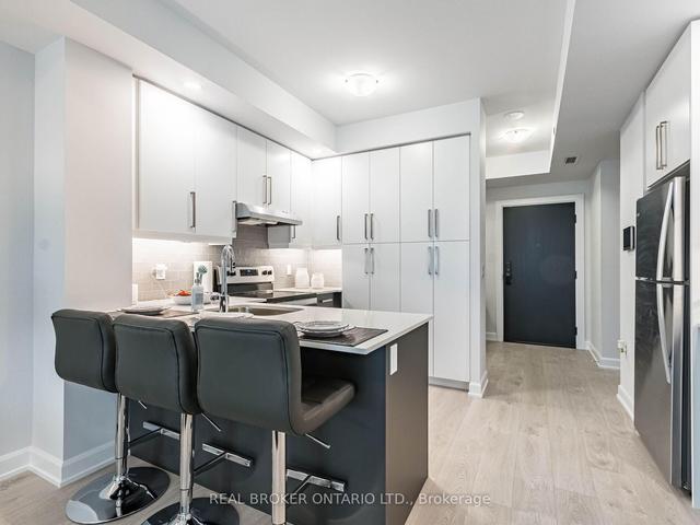 312 - 3200 William Colston Ave, Condo with 1 bedrooms, 1 bathrooms and 1 parking in Oakville ON | Image 13
