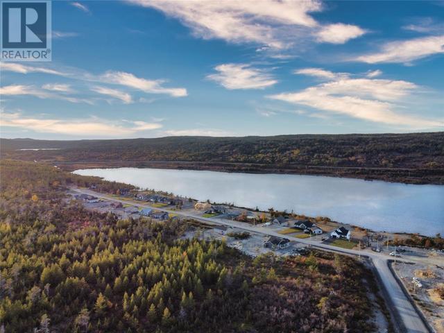 6 Pin Cherry Place, House detached with 2 bedrooms, 2 bathrooms and null parking in Spaniard's Bay NL | Image 5