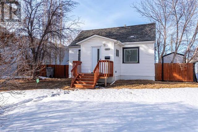 4630 45 Street, House detached with 1 bedrooms, 1 bathrooms and 2 parking in Lloydminster (Part) SK | Image 1