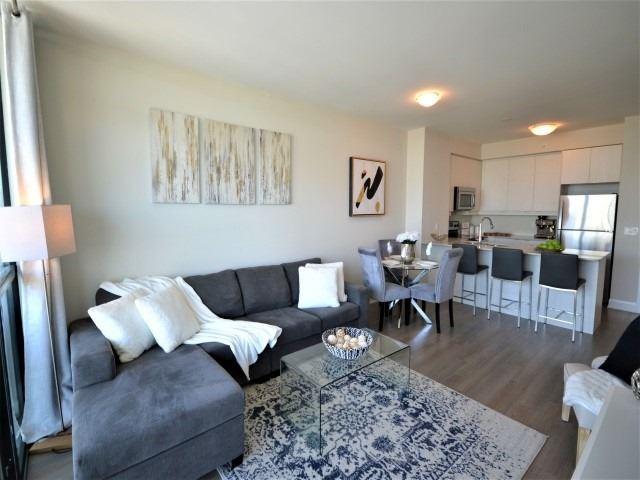1206 - 2910 Highway 7, Condo with 1 bedrooms, 2 bathrooms and 1 parking in Vaughan ON | Image 14