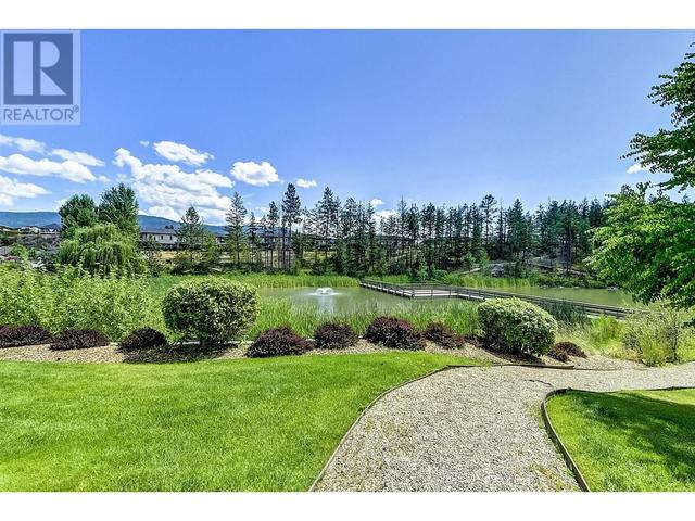 215 - 2611 Stillwater Way, Condo with 2 bedrooms, 2 bathrooms and 1 parking in Lake Country BC | Image 24