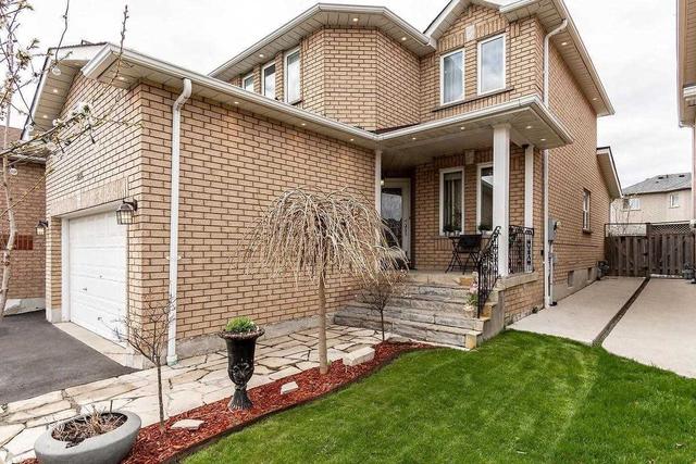 525 Leatherleaf Dr, House detached with 3 bedrooms, 4 bathrooms and 6 parking in Mississauga ON | Image 12