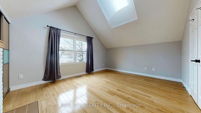 140 Belinda Sq, House detached with 4 bedrooms, 5 bathrooms and 6 parking in Toronto ON | Image 20