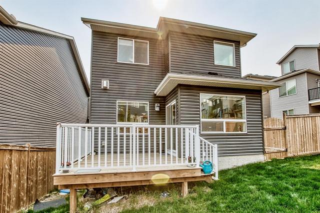 93 Nolanhurst Crescent Nw, House detached with 4 bedrooms, 3 bathrooms and 4 parking in Calgary AB | Image 43