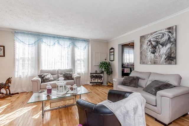 1012 Westmount Ave, House detached with 3 bedrooms, 1 bathrooms and 6 parking in Innisfil ON | Image 5
