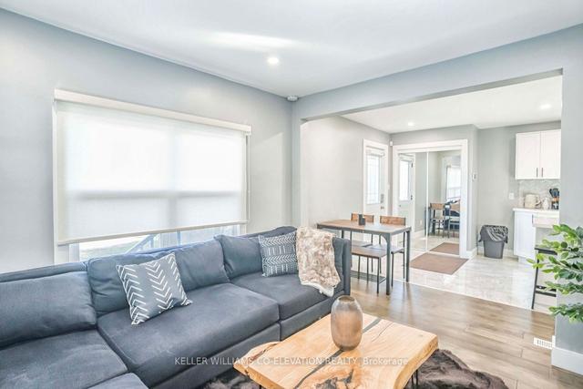 1233 Coric Ave, House detached with 2 bedrooms, 2 bathrooms and 3 parking in Burlington ON | Image 30