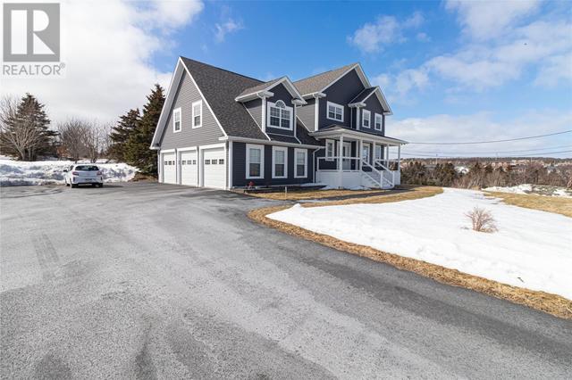 5 Jen's Place, House detached with 3 bedrooms, 3 bathrooms and null parking in Torbay NL | Image 10