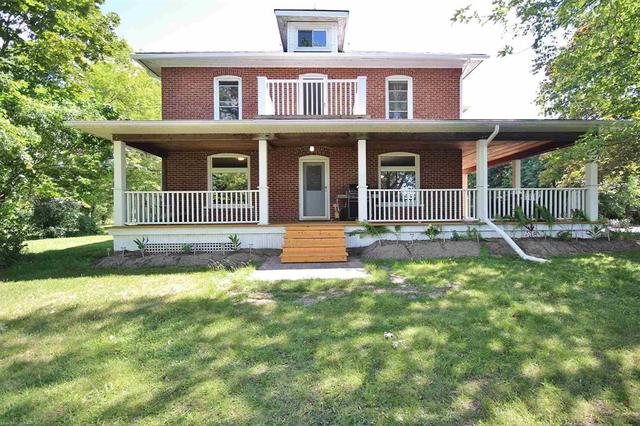 291 Old Hamburg Road, House detached with 5 bedrooms, 1 bathrooms and 12 parking in Greater Napanee ON | Image 1