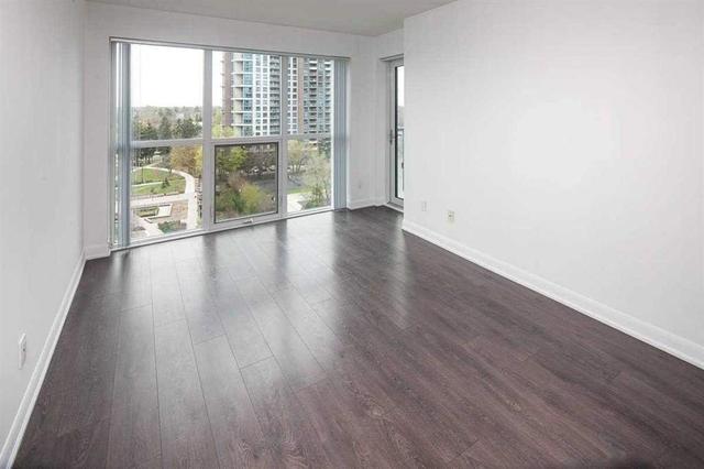 715 - 5162 Yonge St, Condo with 2 bedrooms, 3 bathrooms and 1 parking in Toronto ON | Image 9