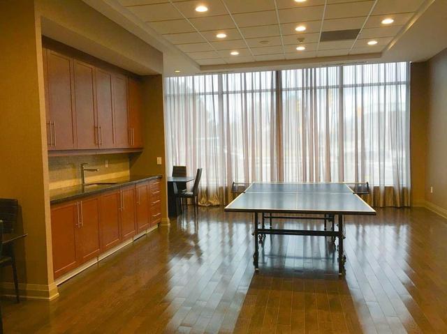 1106 - 5791 Yonge St, Condo with 1 bedrooms, 1 bathrooms and 0 parking in Toronto ON | Image 14