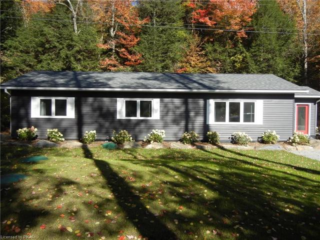 32 Mckay Lake Road, House detached with 3 bedrooms, 2 bathrooms and 4 parking in North Kawartha ON | Image 12