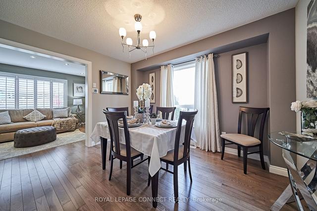 16 Teardrop Cres, House detached with 3 bedrooms, 3 bathrooms and 4 parking in Whitby ON | Image 33