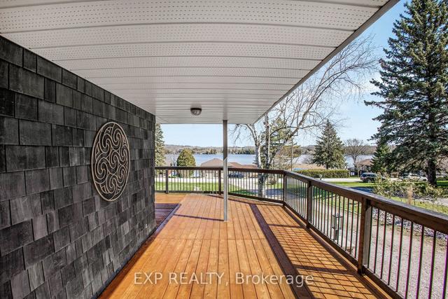 124 Lakeside Dr, House detached with 2 bedrooms, 2 bathrooms and 6 parking in Selwyn ON | Image 40