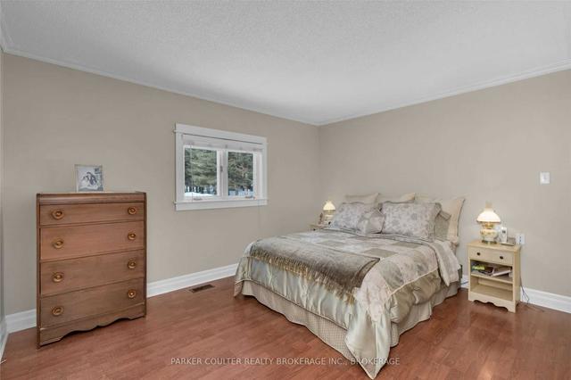 4100 Wainman Line, House detached with 2 bedrooms, 2 bathrooms and 7 parking in Severn ON | Image 6