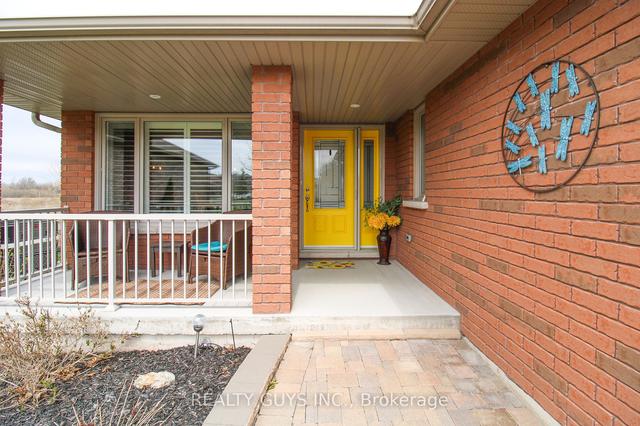 1437 Ireland Dr, House detached with 1 bedrooms, 3 bathrooms and 4 parking in Peterborough ON | Image 39