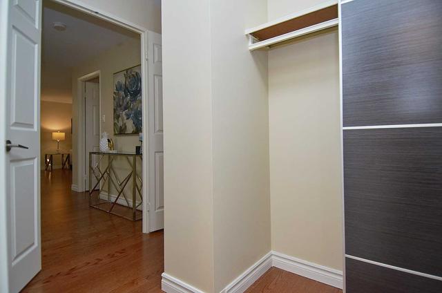 102 - 195 St Patrick St, Condo with 2 bedrooms, 2 bathrooms and 1 parking in Toronto ON | Image 19