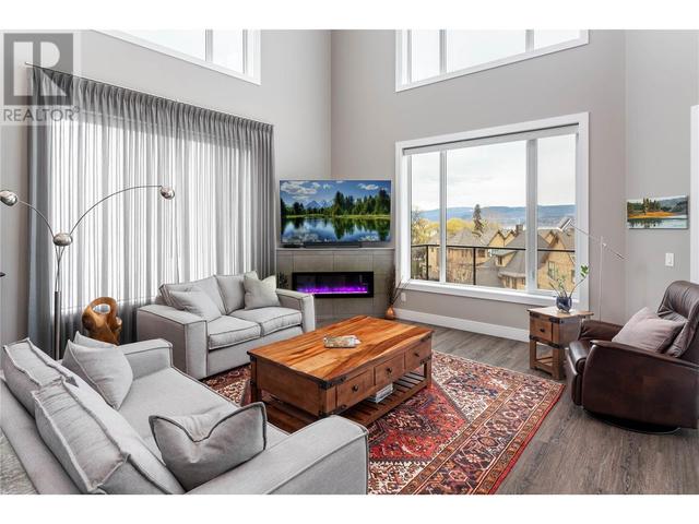 501 - 529 Truswell Road, Condo with 3 bedrooms, 3 bathrooms and 2 parking in Kelowna BC | Image 8