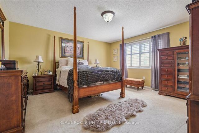 15 Balmy Way, House detached with 5 bedrooms, 4 bathrooms and 6 parking in Brampton ON | Image 9
