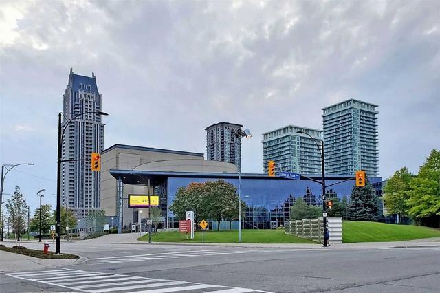 2603 - 223 Webb Dr, Condo with 1 bedrooms, 2 bathrooms and 1 parking in Mississauga ON | Image 40